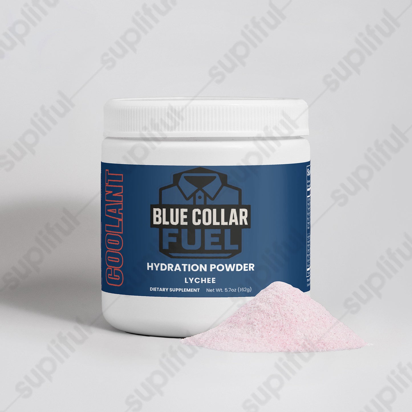 Hydration Powder (Lychee)