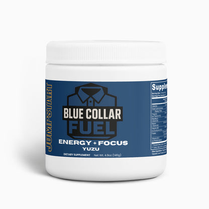 Energy Powder (Yuzu)