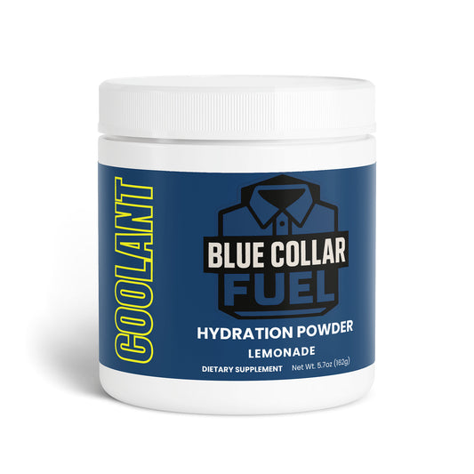Hydration Powder (Lemonade)