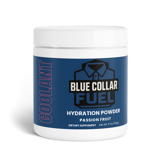 Hydration Powder (Passion Fruit)