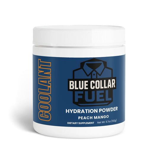 Hydration Powder (Peach Mango)
