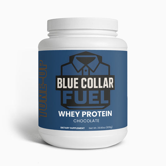 Whey Protein Isolate (Chocolate)