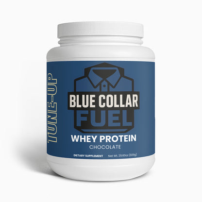 Whey Protein Isolate (Vanilla)
