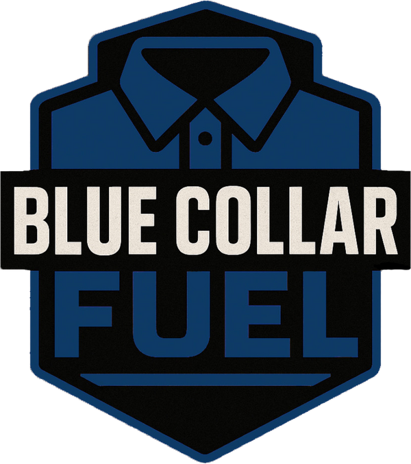 The Blue Collar Fuel